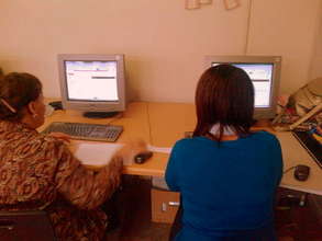 Computer Workshop