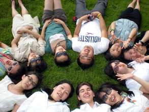 KASC builds life-long friendship