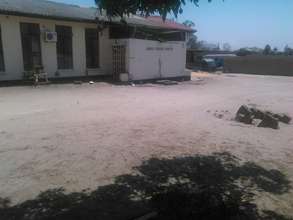 Mongu Library