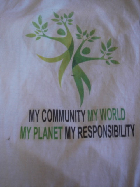 Educate Young People about the Environment