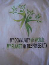 Conservation Nation Slogan