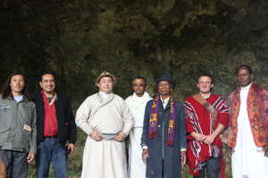 Members of the Global Big Cat Alliance