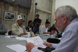 Alliance regional gathering in Kyrgyzstan