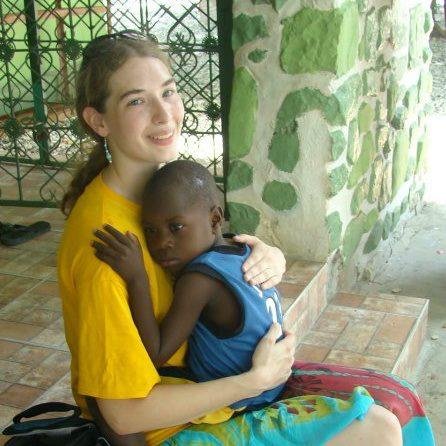 Water Treatment Systems For Schools In Haiti