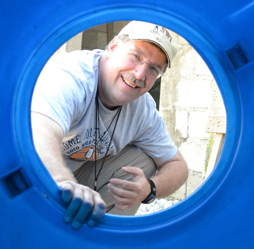Water Treatment Systems For Schools In Haiti