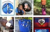 Water Treatment Systems For Schools In Haiti