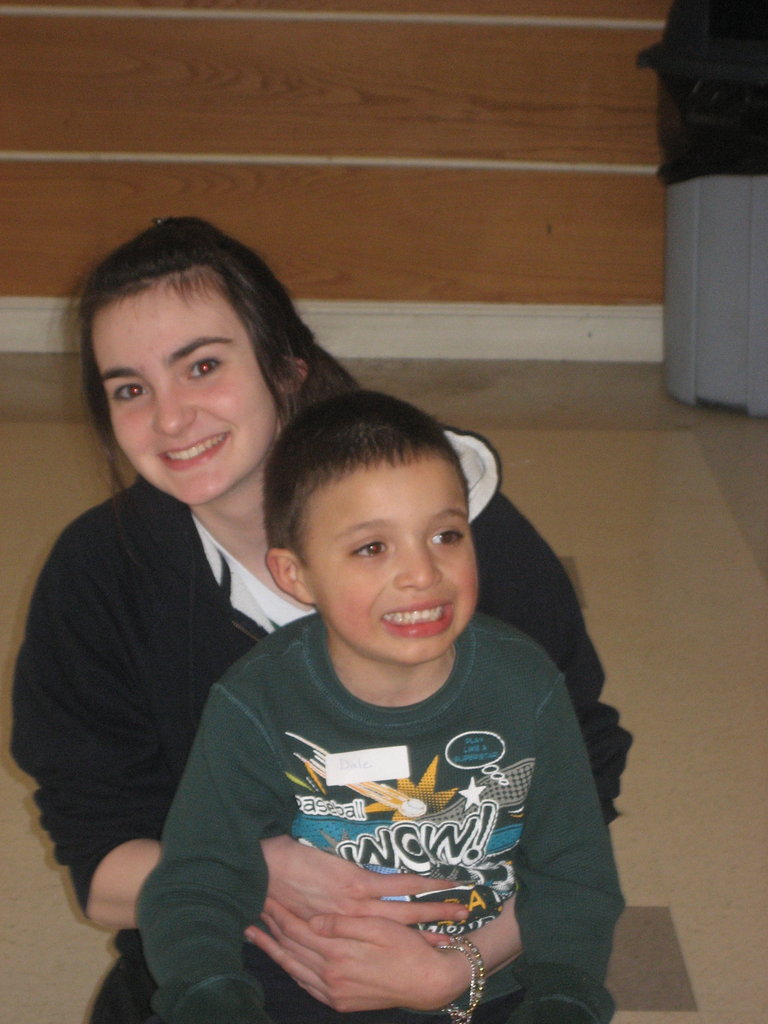 Supporting People with Autism Spectrum Disorders