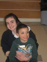 Supporting People with Autism Spectrum Disorders