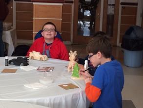 Toy Making Fun!