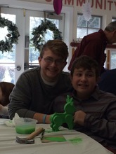 Toy Making Fun!