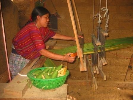 Build Skills & Income by Training Guatemalan Women