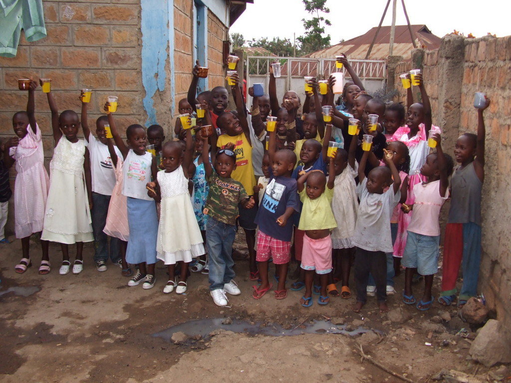 Support 250 Orphans with Education and Sport