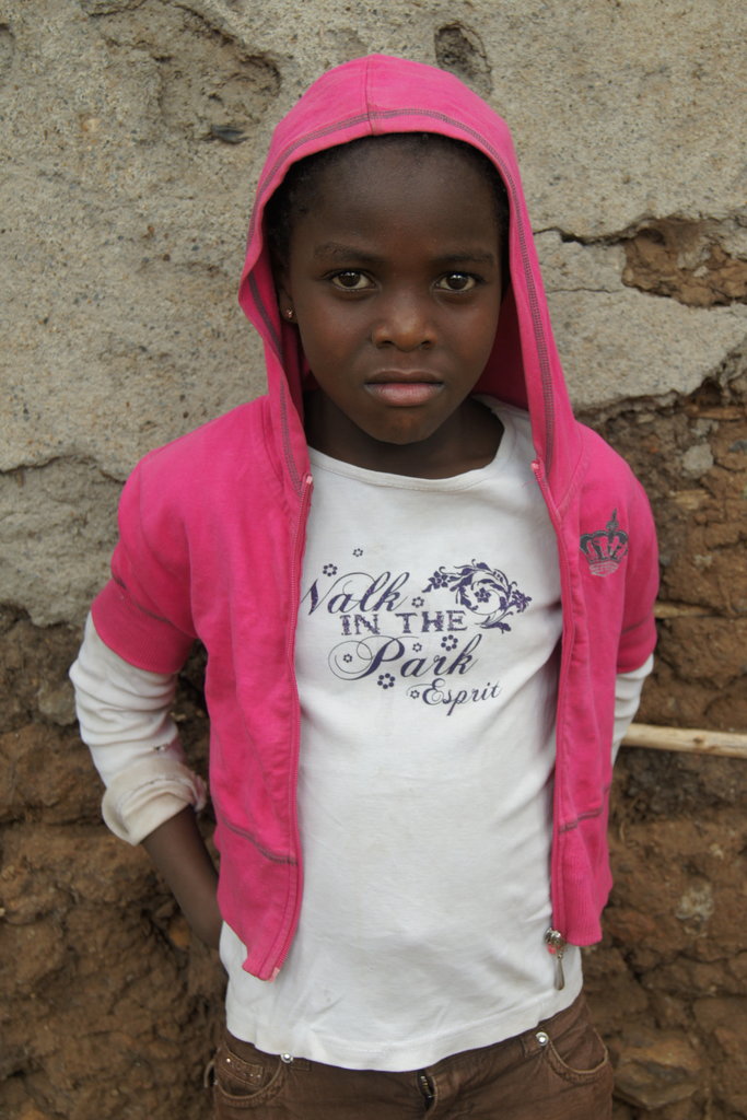 Provide School Sponsorships for 10 Kenyan Children
