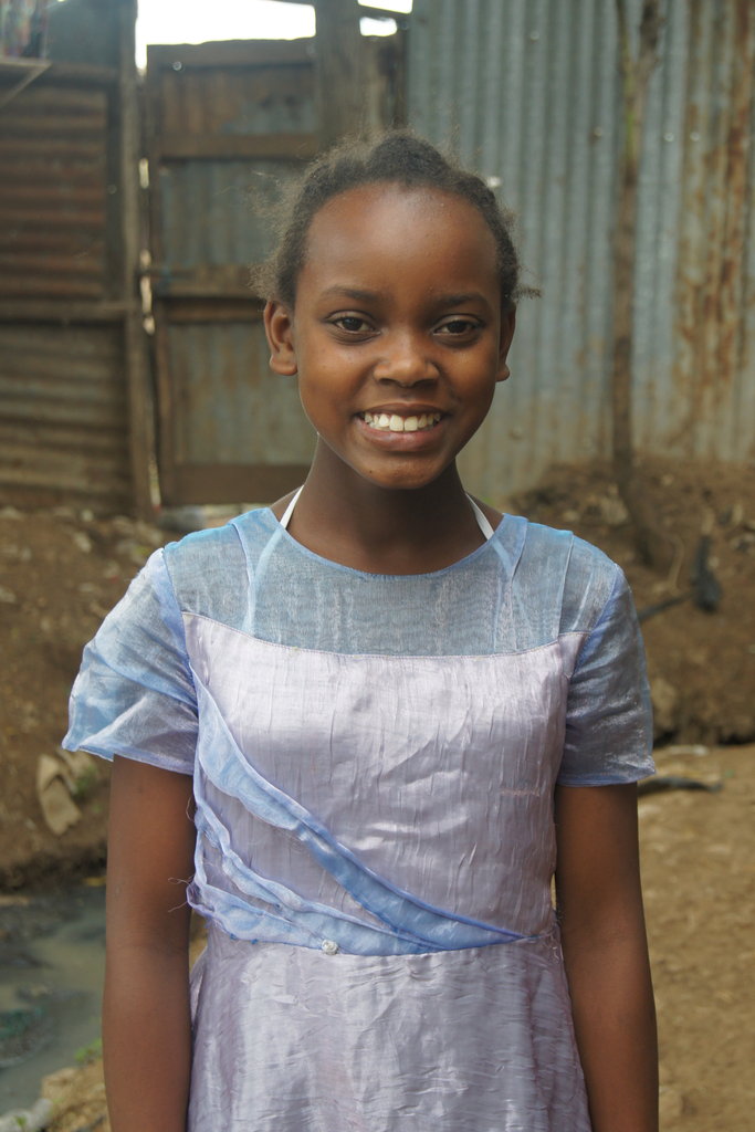 Provide School Sponsorships for 10 Kenyan Children