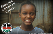 Provide School Sponsorships for 10 Kenyan Children
