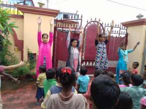 Morning Assembly