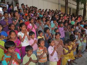 After School Tutorial Programme