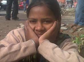 Outreach with Naina