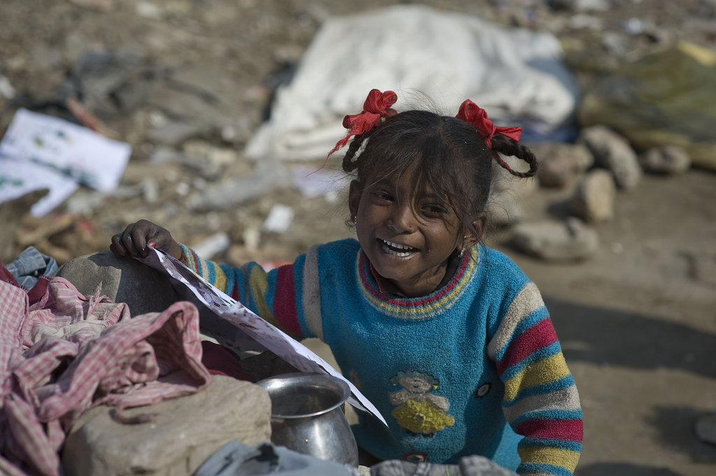 Street to School - Mainstreaming Street Children