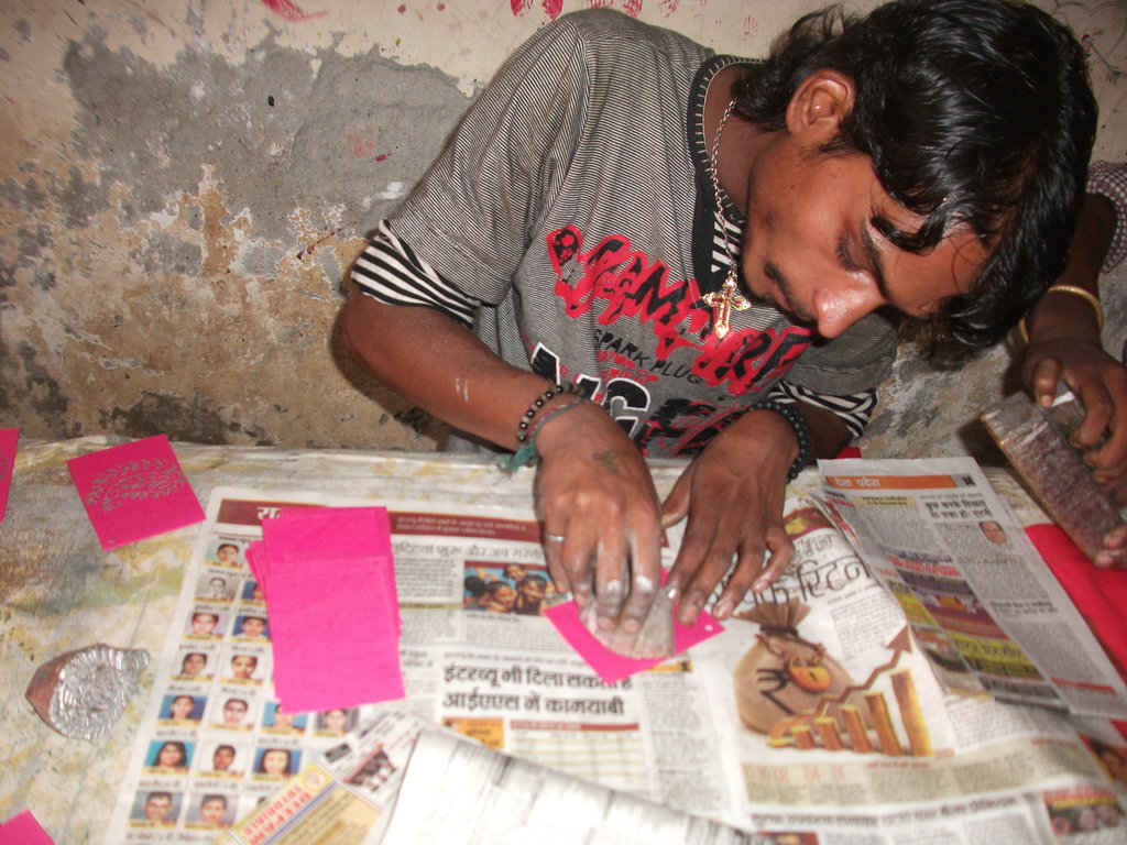 Street to School - Mainstreaming Street Children