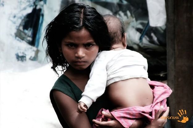 Street to School - Mainstreaming Street Children