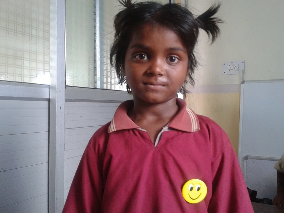 Street to School - Mainstreaming Street Children