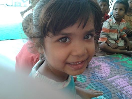 Street to School - Mainstreaming Street Children