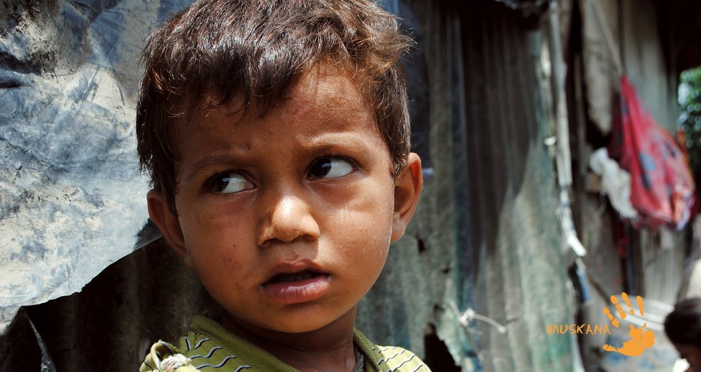 Street to School - Mainstreaming Street Children