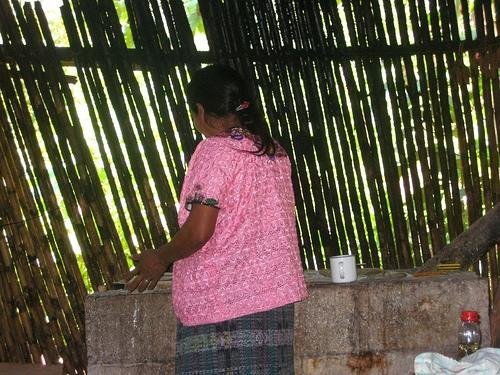 Health & Dignity for 20 Guatemalan Families