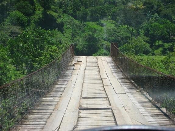 Health & Dignity for 20 Guatemalan Families