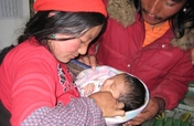 Safe Childbirth in Rural Tibet