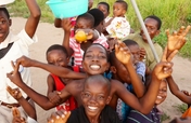 Hepatitis B Vaccination for Ghanaian Children