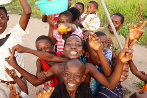 Hepatitis B Vaccination for Ghanaian Children