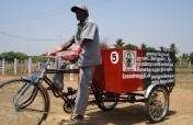 Turning waste into wealth for 1000 households
