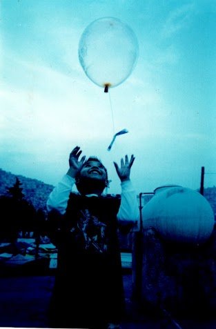 Mentoring for Angel, a terminally ill student