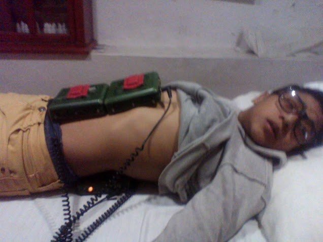 Mentoring for Angel, a terminally ill student