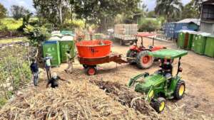 SOIL Grinder
