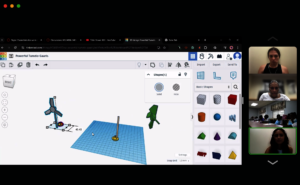 Building Virtual Turbines