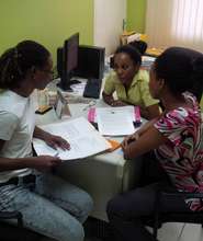 Phase 4 team meeting