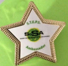 Are you a science ambassador?