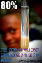 The promise of STEPS