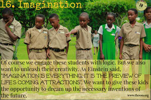 Imagine!