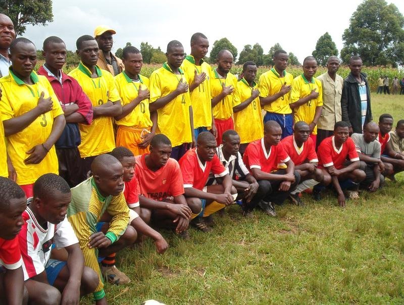 Education and Livelihood for 250 youth in Kaplamai