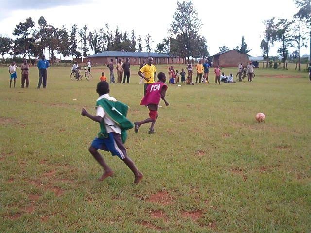 Education and Livelihood for 250 youth in Kaplamai
