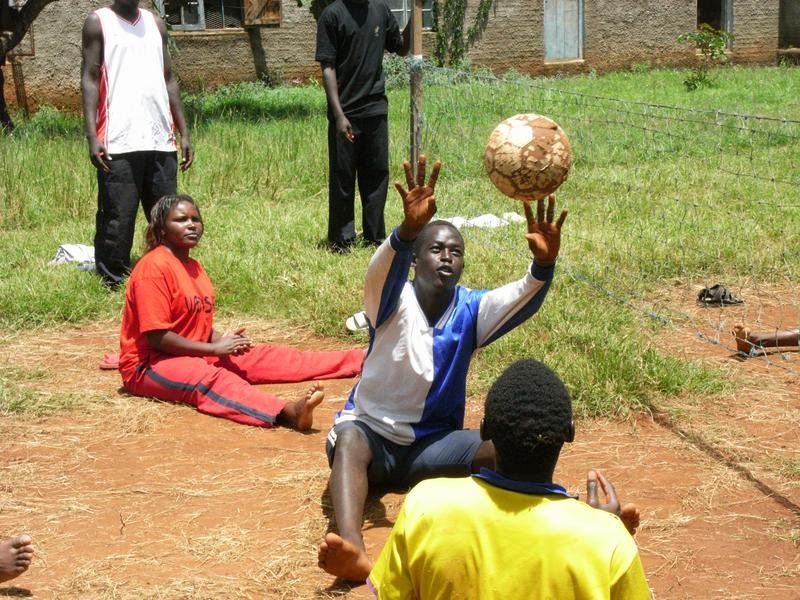 Education and Livelihood for 250 youth in Kaplamai