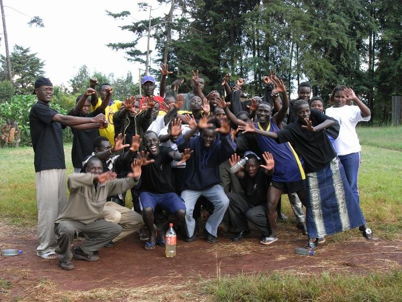 Education and Livelihood for 250 youth in Kaplamai
