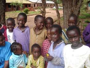 Happy Children