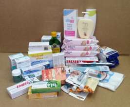 Hygiene products