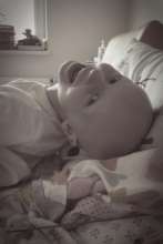Our princess Victoria