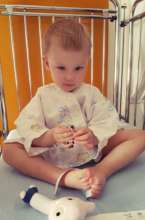 Domas getting better